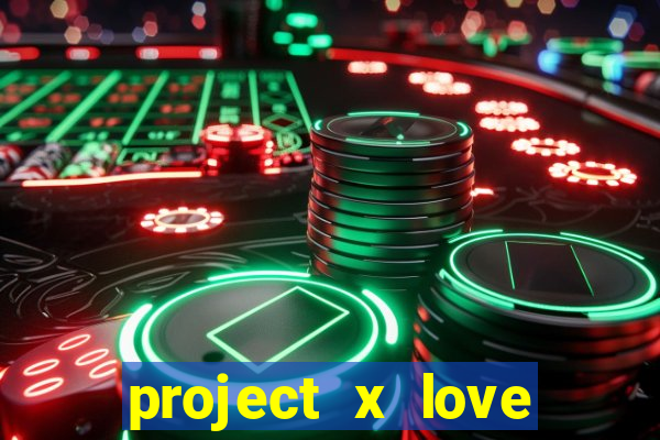 project x love potion blaze gallery